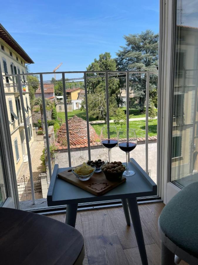 Alberto E Costanza Suite Lucca Exterior photo